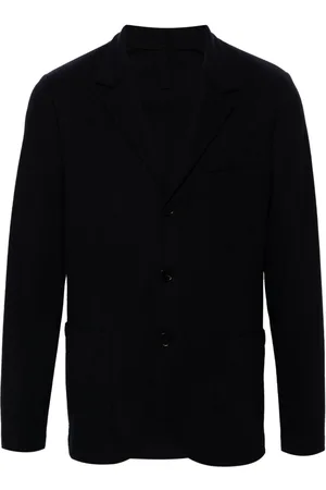 Harris Wharf London Virgin wool blazer