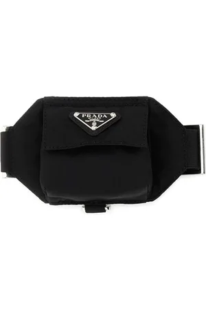 Prada Trick belt bag