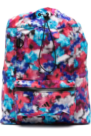 adidas Logo-print backpack