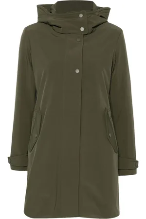 Woolrich Firth parka