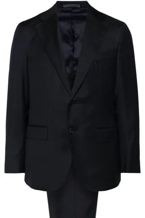CARUSO Single-breasted suit
