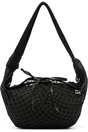 LEMAIRE X Filt Croissant bag