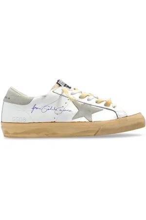 Golden Goose Superstar sneakers