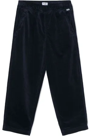 Il gufo Carrot trousers