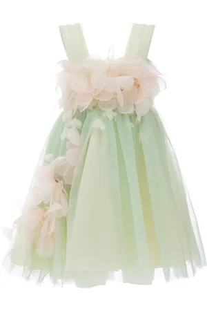 Tulleen Kyra floral dress
