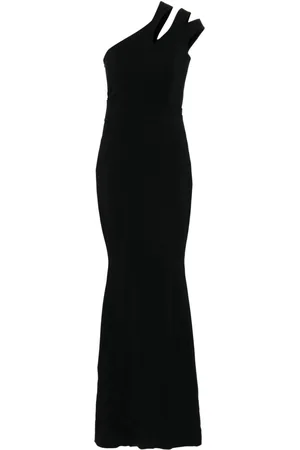Cristallini Victoria maxi dress