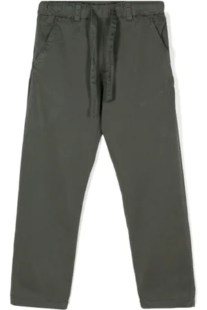 Paolo Pecora Straight-leg trousers