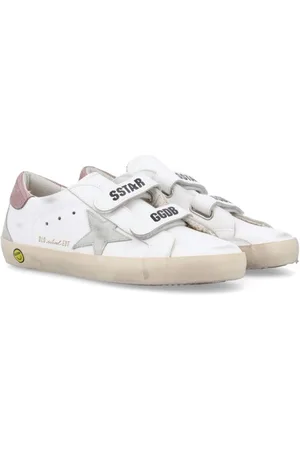 Golden Goose Old School sneakers