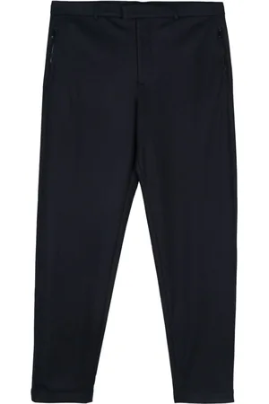 Emporio Armani Tapered pants