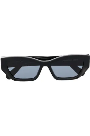 Stella McCartney Cat-eye embellished sunglasses