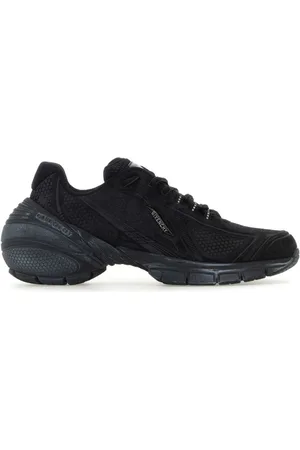 Givenchy TK-MX suede sneakers