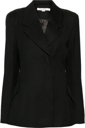 REMAIN Tailored blazer