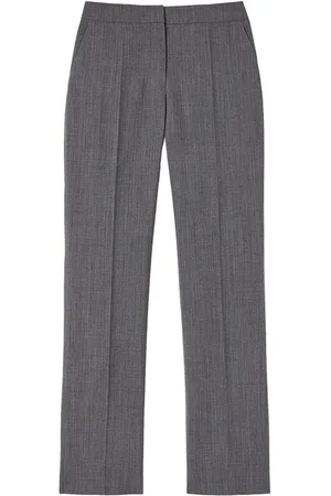 Jil Sander Wool tailored trousers