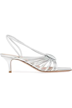 Gianvito Rossi 55mm Hellen sandals