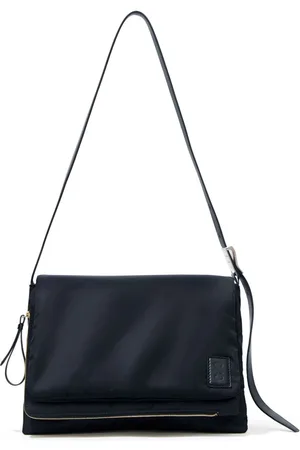 Proenza Schouler City messenger bag
