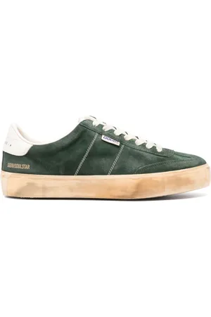 Golden Goose Soul Star sneakers
