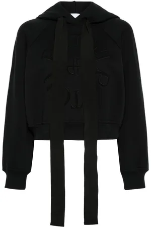 Patou Medallion hoodie