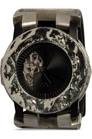 PARTS OF FOUR P4—FOB Watch #192 41mm