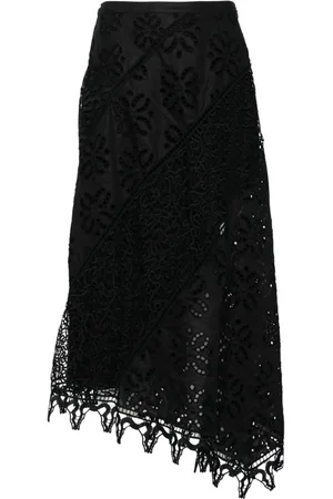 ULLA JOHNSON Solara skirt