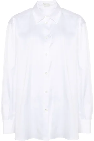 MAGDA BUTRYM Cotton shirt