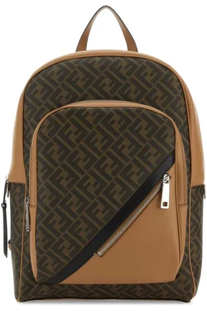 Fendi Chiodo backpack