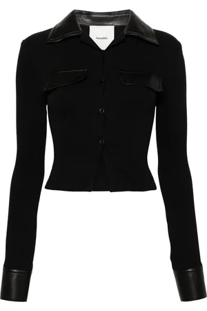 Nanushka Rasima shirt