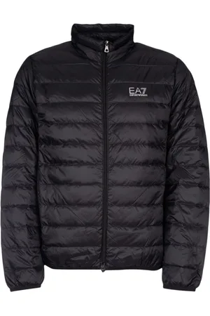 EA7 Core Identity jacket