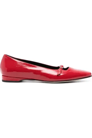 Carel Emilie ballerina shoes