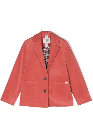 Scotch&Soda Corduroy blazer