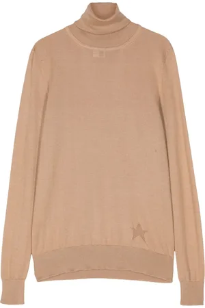 LORENA ANTONIAZZI Roll-neck sweater