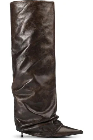 LE SILLA 120mm Andy boots