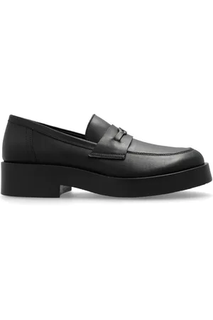 Casadei Lovecalf loafers