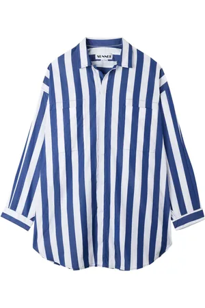 SUNNEI Striped shirt