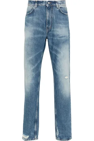 Givenchy Tapered jeans