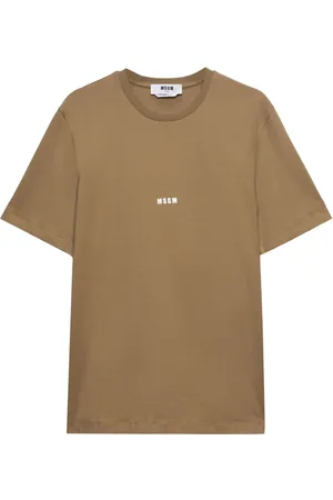 Msgm Impact T-shirt