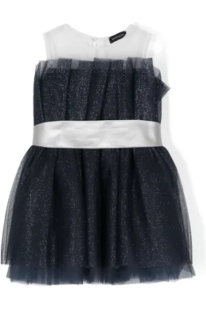 MONNALISA Party Rock dress