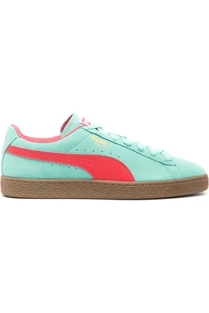 PUMA Suede terrace sneakers