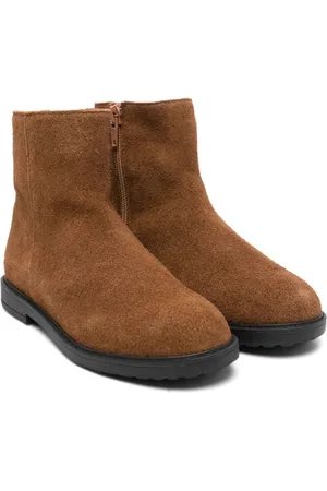 AGE OF INNOCENCE Sebastian ankle boots