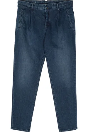 Incotex Tapered jeans