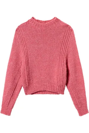 Twin-Set Crew-neck knitted jumper