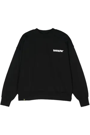 BARROW Logo-print sweatshirt