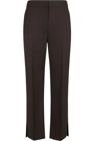 Loulou de Saison Dorkas trousers