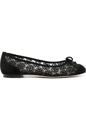 Manolo Blahnik Verona ballet flat