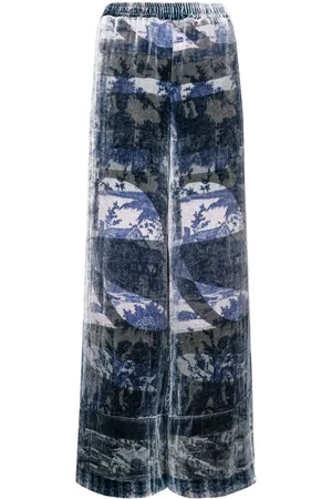 PIERRE-LOUIS MASCIA Kanpur trousers