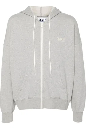 Golden Goose Michael hoodie