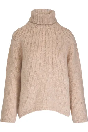 Dorothee Schumacher Roll-neck jumper