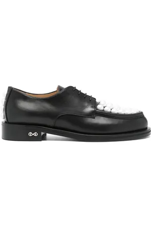 Mach & Mach Sirene loafers