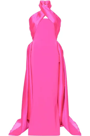 Solace The Rumi maxi dress