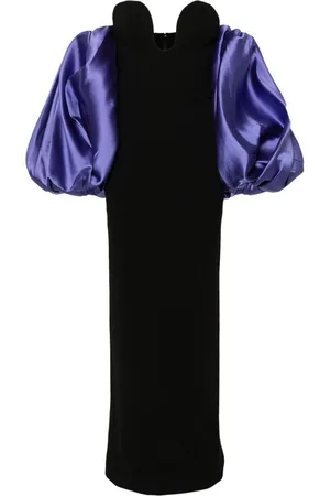 Solace Karina maxi dress