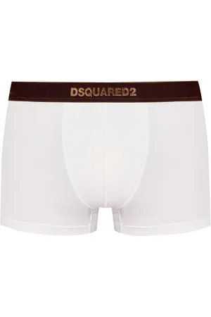 Dsquared2 Logo-waistband boxers